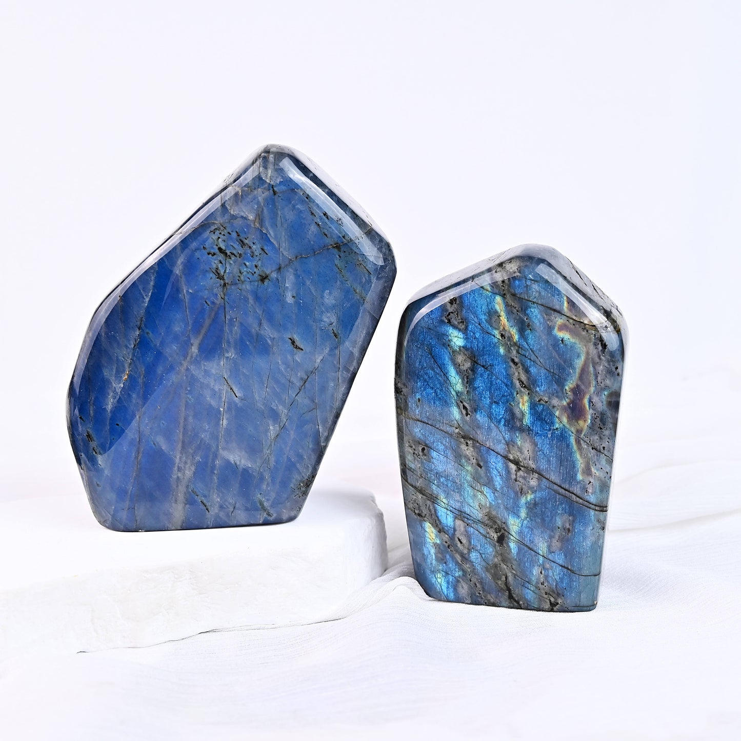 Labradorite Ornament-1KG