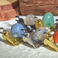 Tumble Snail - Kindfull Crystal