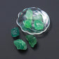 Green Fluorite Raw Stone-1KG