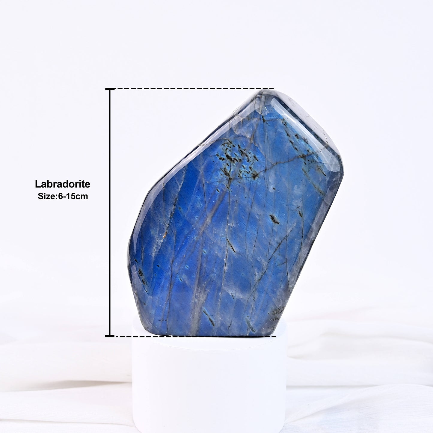 Labradorite Ornament-1KG