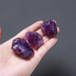 Deep Amethyst Raw Stone-1KG