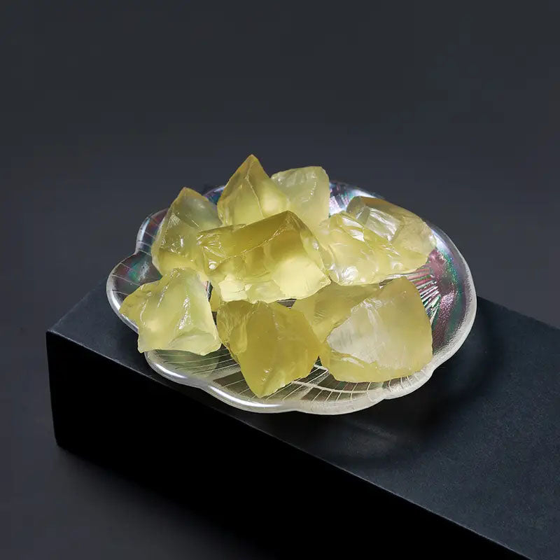 Citrine Raw Stone-1KG