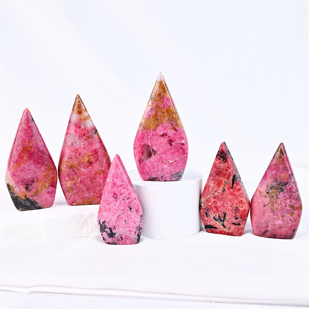 Rhodonite Ornament-1KG