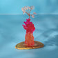 Ocean Series Multi-Color Plants Ornaments