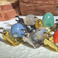 Tumble Snail - Kindfull Crystal