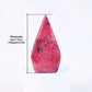 Rhodonite Ornament-1KG