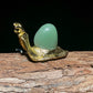 Tumble Snail - Kindfull Crystal