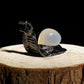 Tumble Snail - Kindfull Crystal