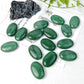 Green Aventurine Palm Stone-1KG