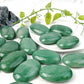 Green Aventurine Palm Stone-1KG