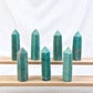 Amazonite Crystal Point Tower-1KG