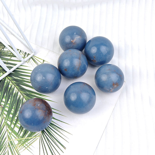 Angelite Ball-1KG