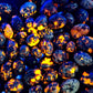 Yooperlite Tumbled Stone -1KG