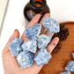 Blue Kyanite Raw Stone -1KG