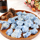 Blue Kyanite Raw Stone -1KG