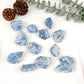 Blue Kyanite Raw Stone -1KG