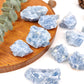 Blue Kyanite Raw Stone -1KG