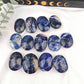 Sodalite Palm Stone-1KG