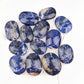 Sodalite Palm Stone-1KG