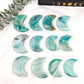 Amazonite Crystal Moon -1KG