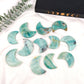 Amazonite Crystal Moon -1KG