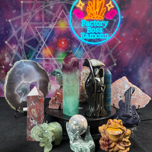 【Crystal boss Eamonn warehouse】Tik Tok payment link~~~~~~