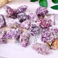 Purple Mica Raw Stone-1KG