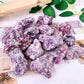 Purple Mica Raw Stone-1KG