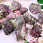 Eudialyte Raw Stone-1KG