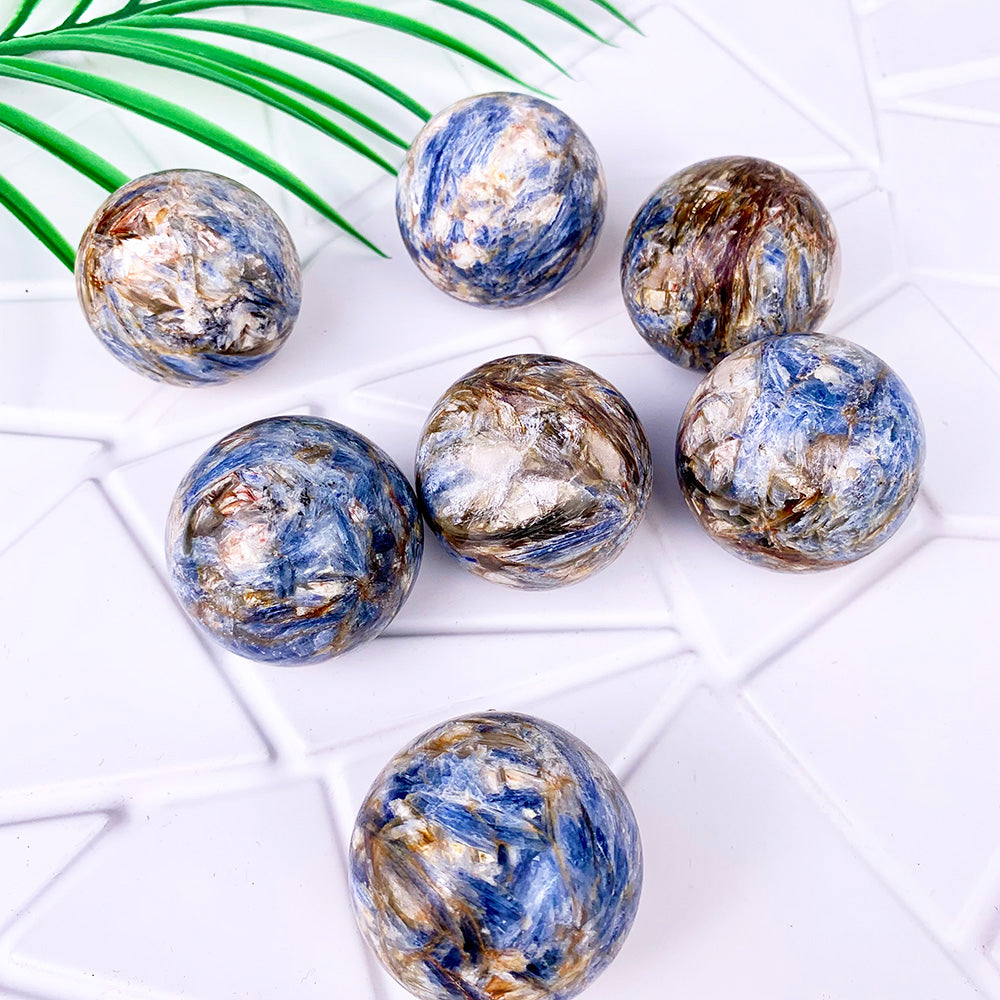 Kyanite Ball-1KG