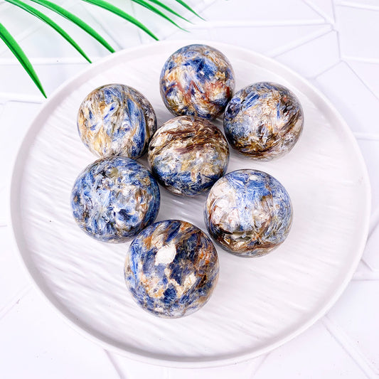 Kyanite Ball-1KG
