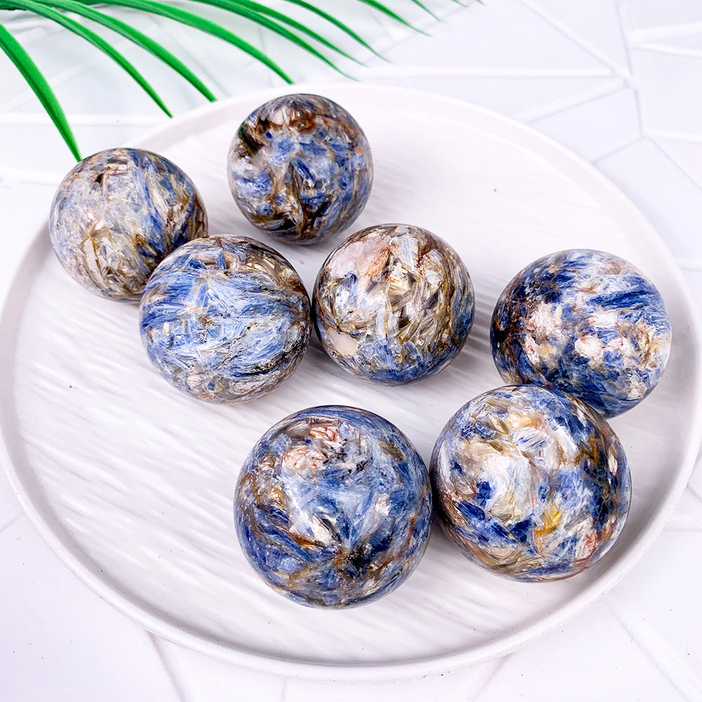 Kyanite Ball-1KG