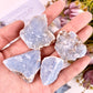 Angelite Raw Stone-1KG