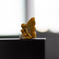 Natural Different Crystals Fairy For Screen Decoration