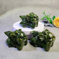 Xiuyan Jade Dragon Carving