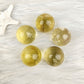 Citrine Ball-1KG