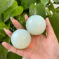 1kg Wholesale Opalite sphere