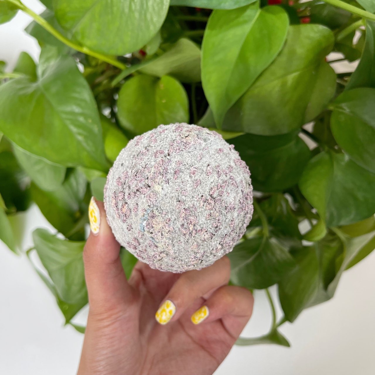 Wholesale Pink Tourmaline Spheres