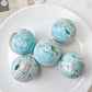Hemimorphite Ball-1KG