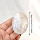 White Moonstone Palm Stone-1KG
