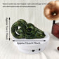 Xiuyan Jade Sheep Head Carving