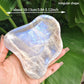 Moonstone Crystal Bowl-1KG