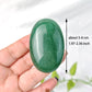 Green Aventurine Palm Stone-1KG
