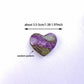 Atlantisite  Heart -1KG