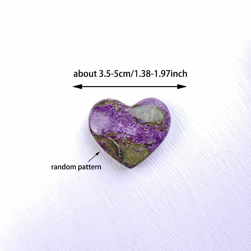 Atlantisite  Heart -1KG