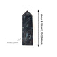 Astrophyllite Four Sided Column Tower-1KG
