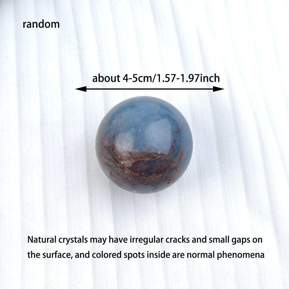 Angelite Ball-1KG