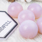 Wholesale Pink Opalite Spheres
