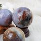 Wholesale Ocean Jasper Spheres