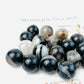 Wholesale Different Materials Crystal Spheres Room Ornament